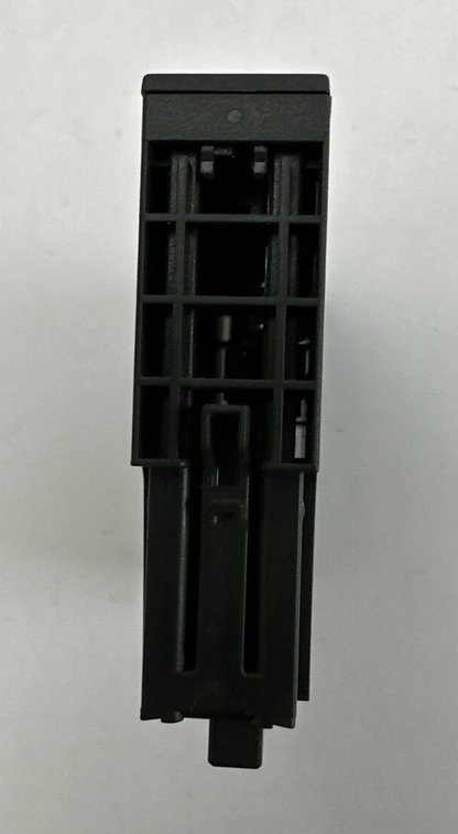 SIEMENS 1P 6ES7 134-4FB01-0AB0 SIMATIC S7 ANALOG INPUT MODULE