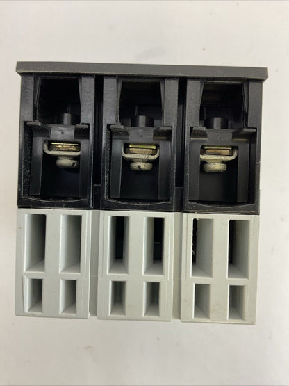 GE FCS36TE020R1 RECORD PLUS CIRCUIT BREAKER - 20A, 600Y/347VAC/500VDC, 3-POLE
