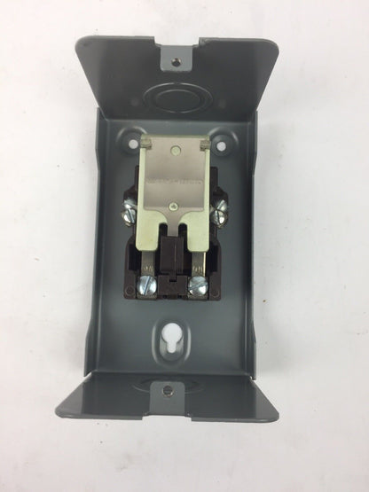 CUTLER HAMMER 9575H2450 TYPE AA RELAY COIL 110/120 V 50/60 CY 16 AMP 600 V MAX