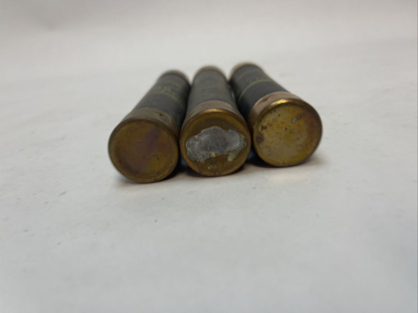 CEFCO OT50/600 ONE TIME FUSE 600V 50AMP (LOT OF 3)