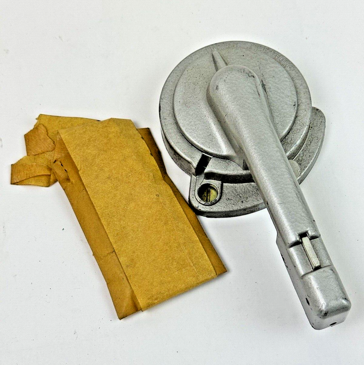 WESTINGHOUSE - CL-31230-E - LA BREAKER 200A DE-ION SWITCH OPERATOR HANDLE