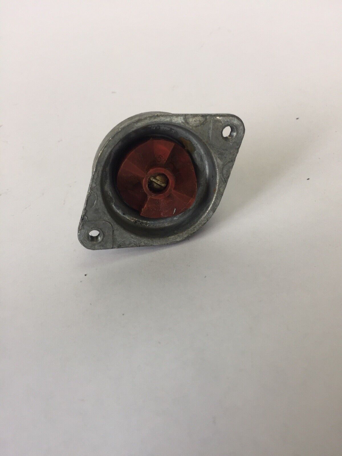 GE CR2940UB202L OILTIGHT SELECTOR SWITCH UNIT