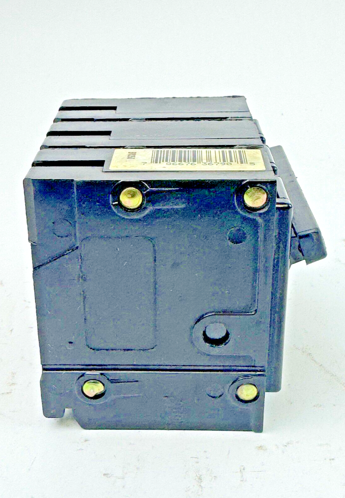 CUTLER-HAMMER / EATON - BR350 - SNAP-IN CIRCUIT BREAKER - 3 POLE/50A/240 VAC