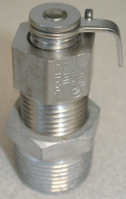 ALLEN-BRADLEY 1401-N2 / BULLETIN 500-LINE DRAIN / NEW SURPLUS