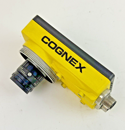 COGNEX - 800-5837-4R B - INSIGHT CAMERA - ID READER - 1S5100-C10, 825-0058-1R C