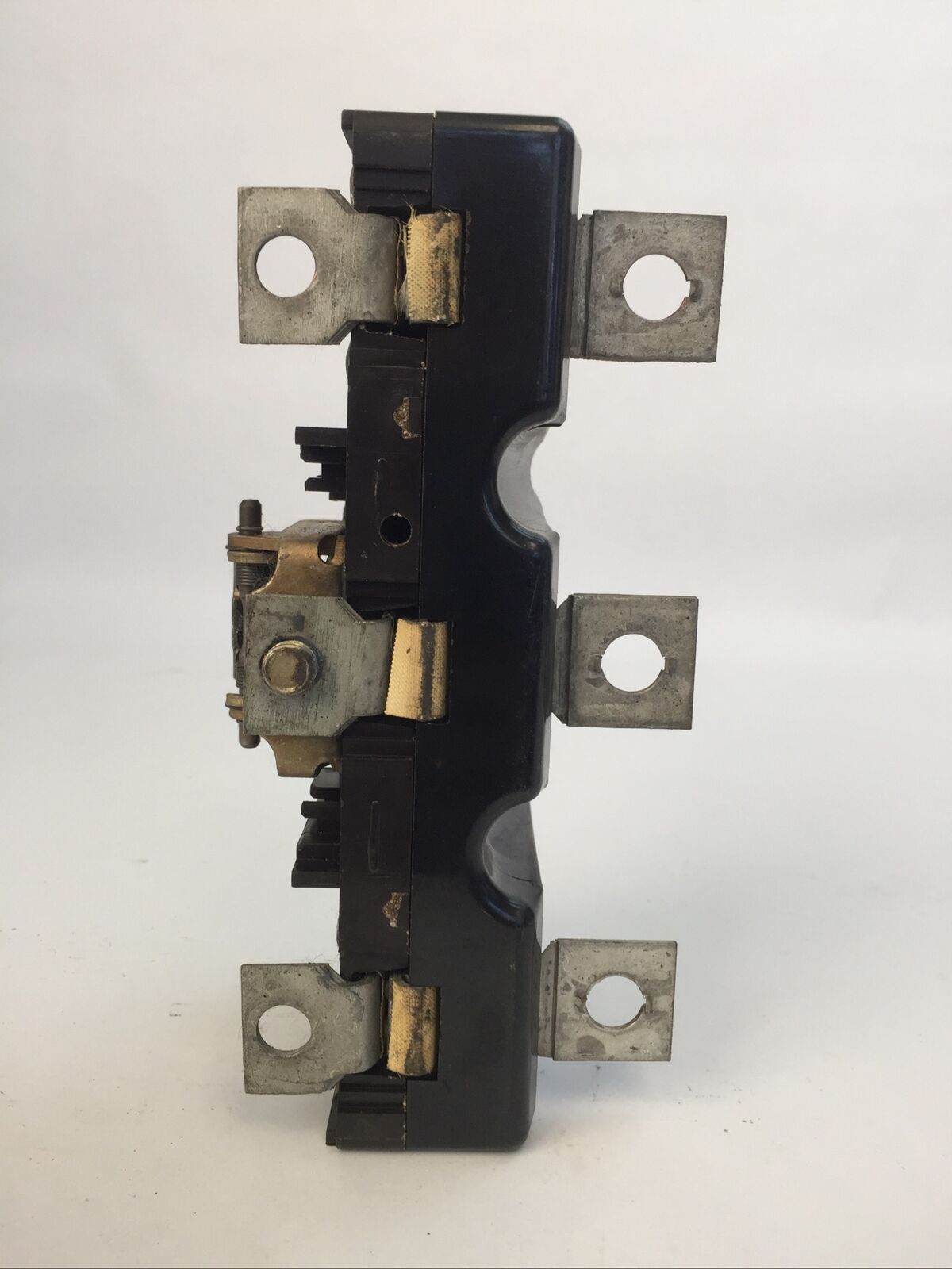 SQUARE D LA-3150-T TRIP UNIT 150A MAG TRIP ADJ 750-1500A