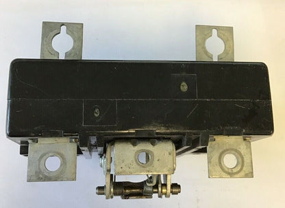 WESTINGHOUSE HLB2400T TRIP UNIT 400A 2000-4000 TRIP AMPS