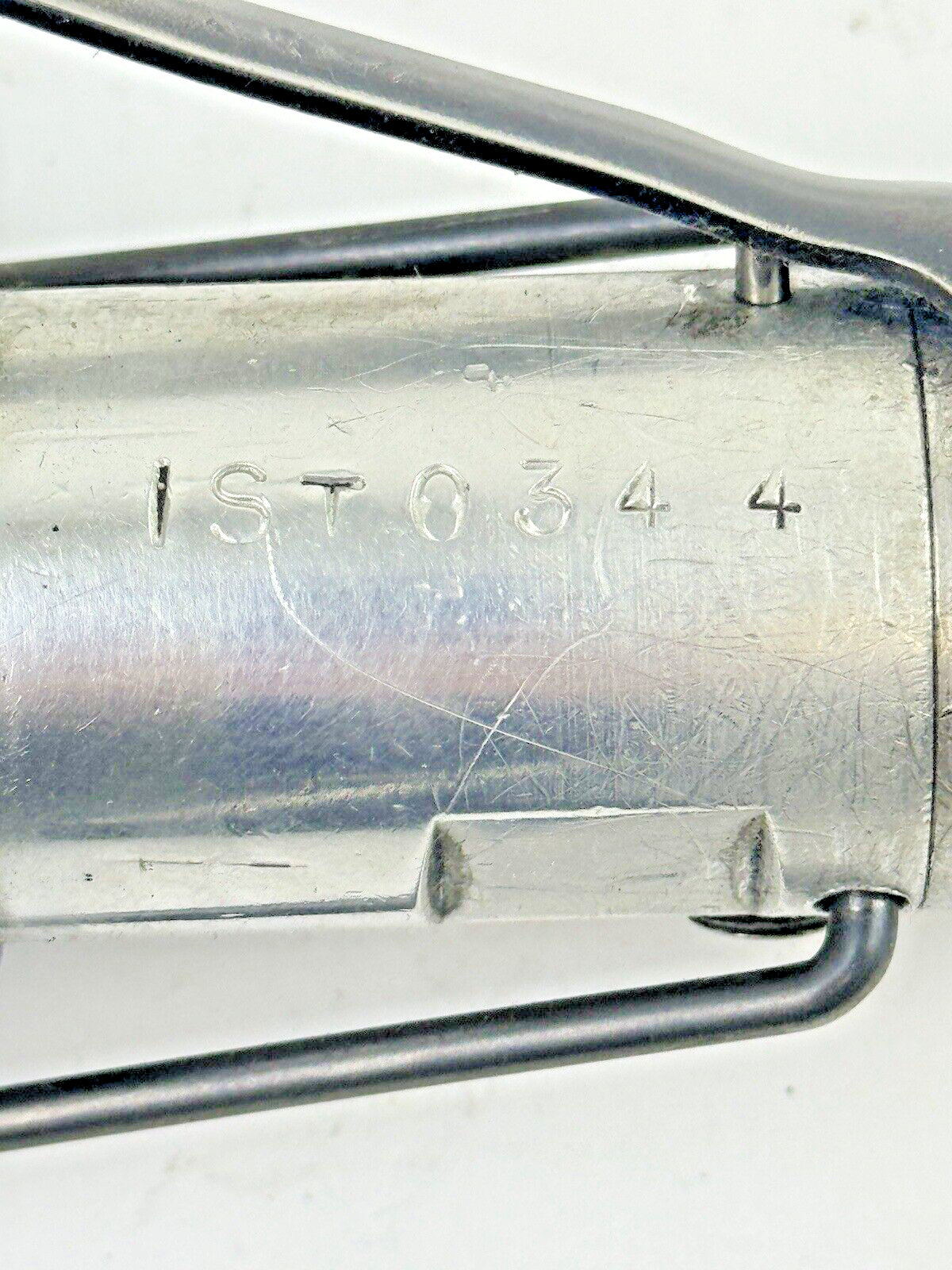 INGERSOLL RAND - 1ST0344 - AIR PNEUMATIC TOOL