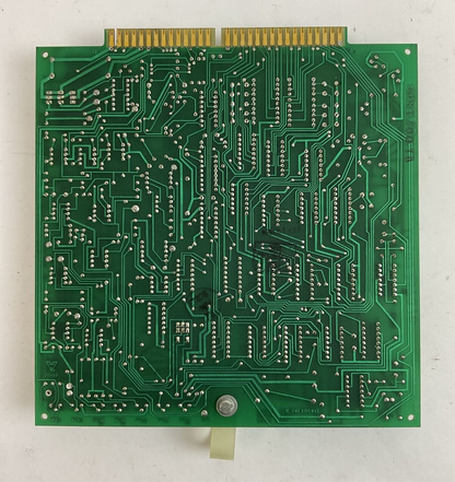 EXIDE A13A1 ANNUNVIATION MK2-U 118302 382 B CIRCUIT BOARD