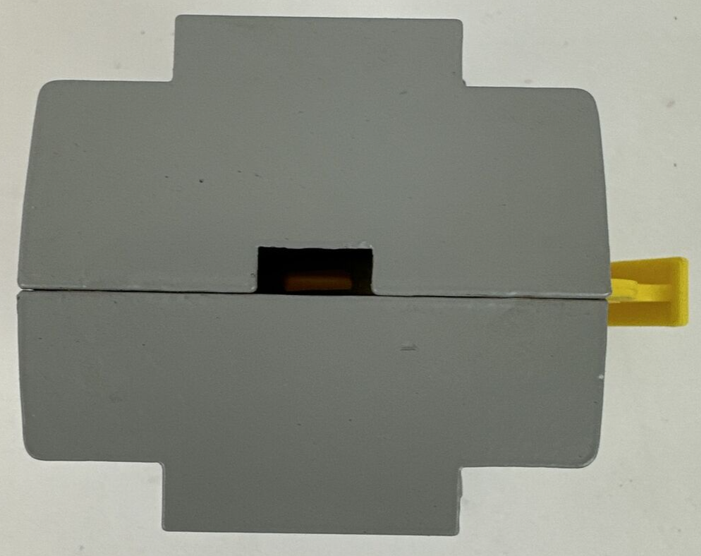 PARKER P33VA96LSBN STD SHUT-OFF VALVE 3/4 NPT