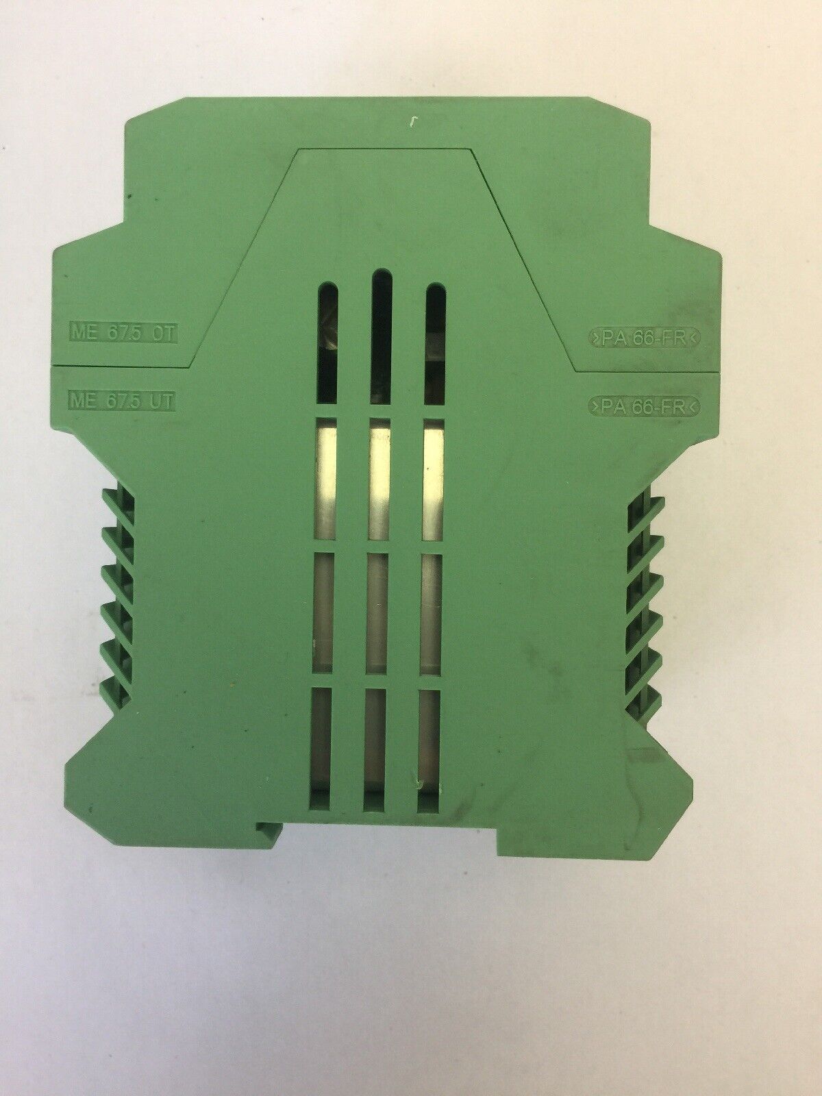 PHOENIX CONTACT MINI-PS-100-240AC/24DC/4 POWER SUPPLY INPUT 100-240VAC 90-350VDC