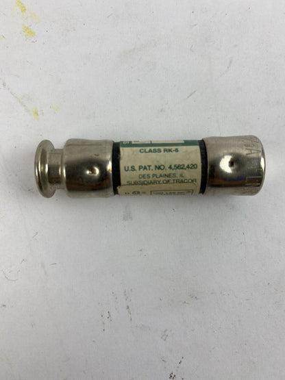 Littelfuse FLNR4/10 4/10A 250V Fuse "Lot of 6"