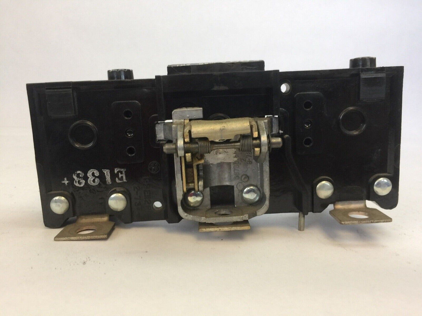GE TJK636T500 TRIP UNIT 500AMP 3POLE MAG TRIP ADJ 1500-5000A