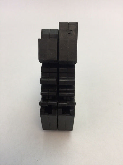 ALLEN BRADLEY 1492-GS2G010 MINTURE CIRCUIT BREAKER 1A 2 POLE