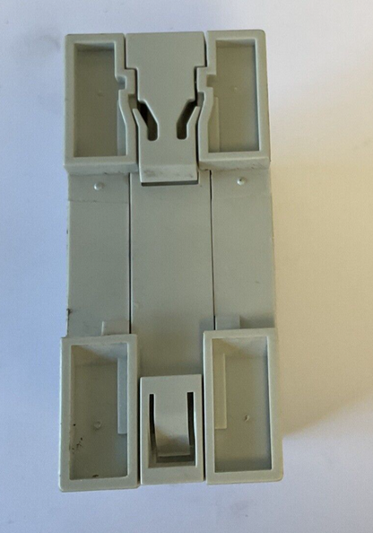 ABB CP-E 24/2.5 POWER SUPPLY SWITCHING MODE 24VDC 2.5A