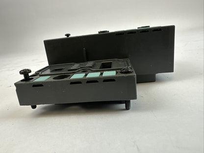 SIEMENS SIMATIC S7 6ES7 141-1BF12-0XB0 BASIC MODULE ET 200X DI 8 X DC 24V