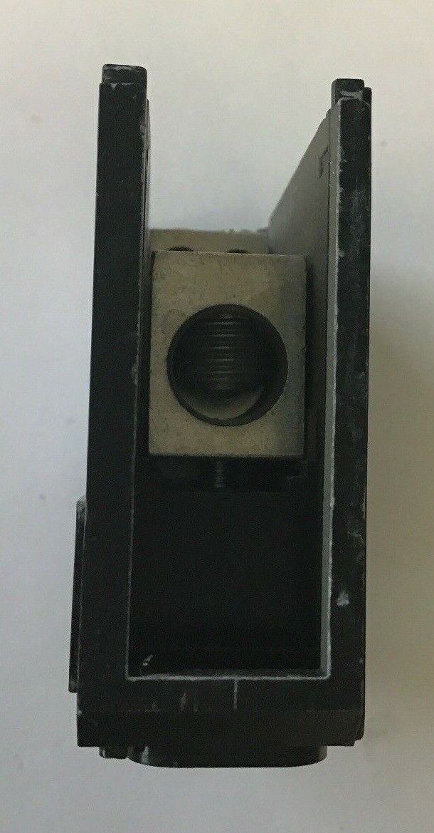 NSI AS-K1-H6 MODULAR POWER DISTRIBUTION BLOCK