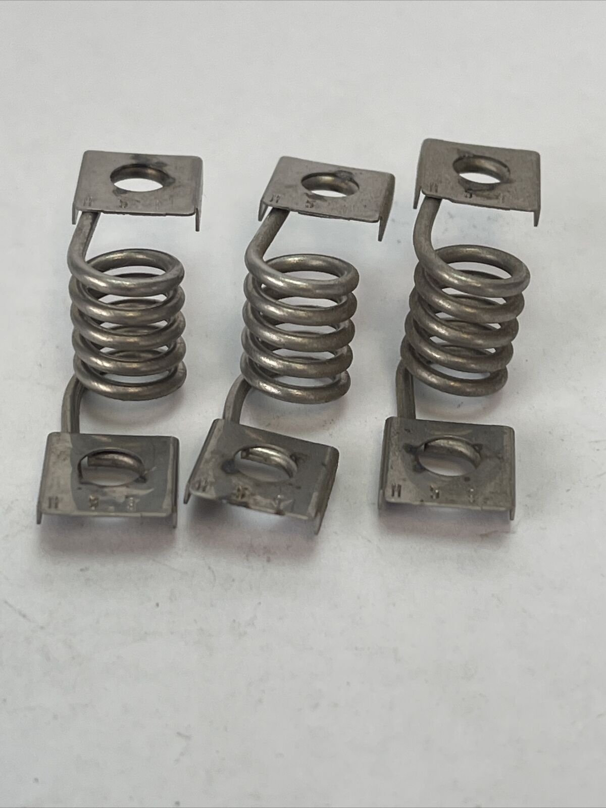 SYLVANIA M5.9 HEATER (LOT OF 3)