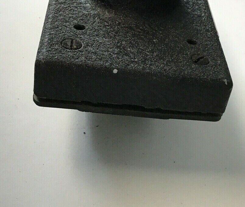 MACKWORTH G. REES KEYED SWITCH 2526