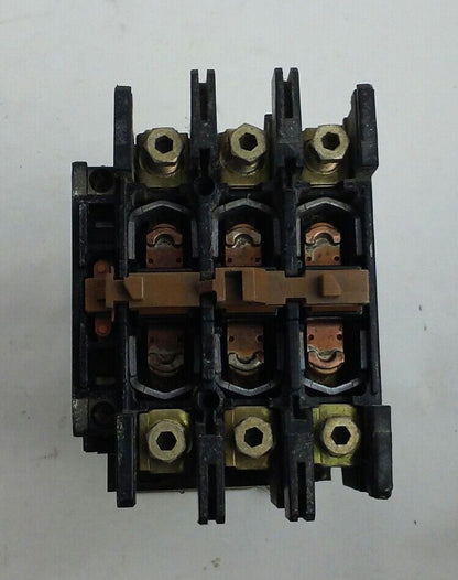 LP1-D803 Telemecanique Contactor 220V DC Coil LP1D803
