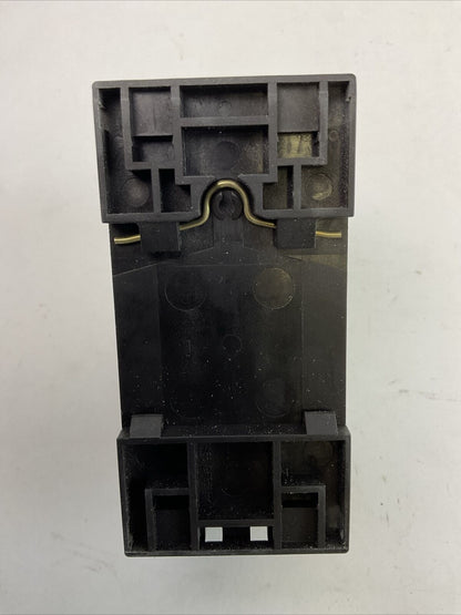 SIEMENS 3RV1011-0KA10 CIRCUIT BREAKER 0.9-1.25A