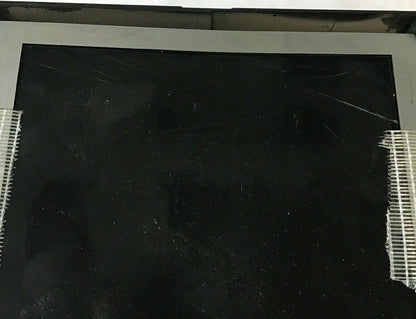 ALLEN BRADLEY 2711-T6C2L1 PANELVIEW600 TOUCH SCREEN***PARTS ONLY***