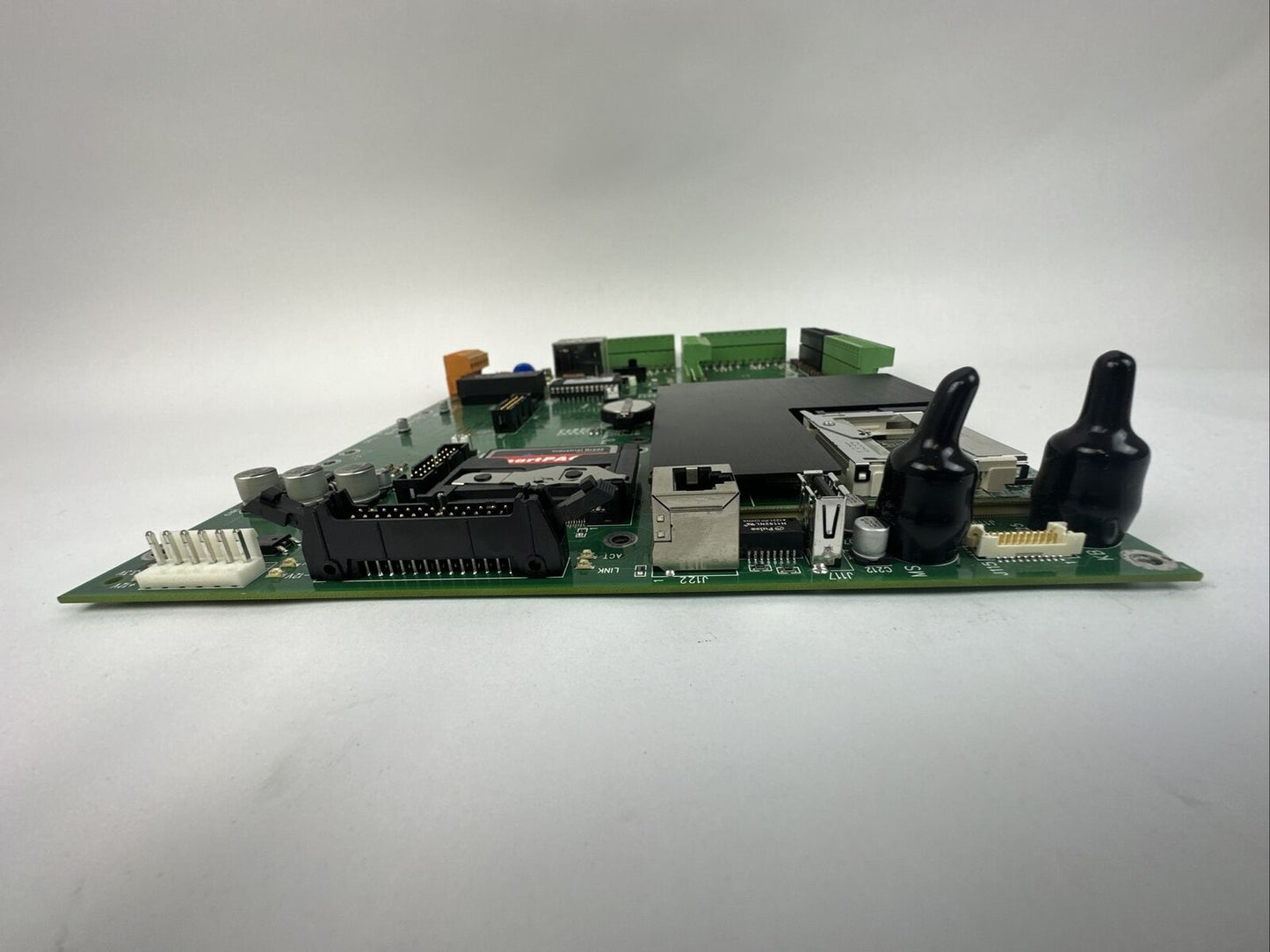 43209 REV K CIRCUIT BOARD