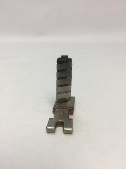 SYLVANIA 2430 HEATER ELEMENT (LOT OF 3)