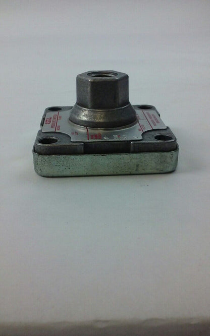 ASCO RH10A11 PRESSURE SWITCH