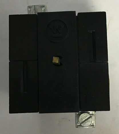 WESTINGHOUSE BFMLF MAG LATCH FOR RELAY 120/110V 60/50CY