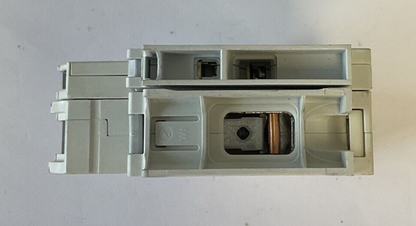 SIEMENS 5SJ4101-7HG41 CIRCUIT BREAKER 3A AUXILIARY CIRCUIT SWITCH