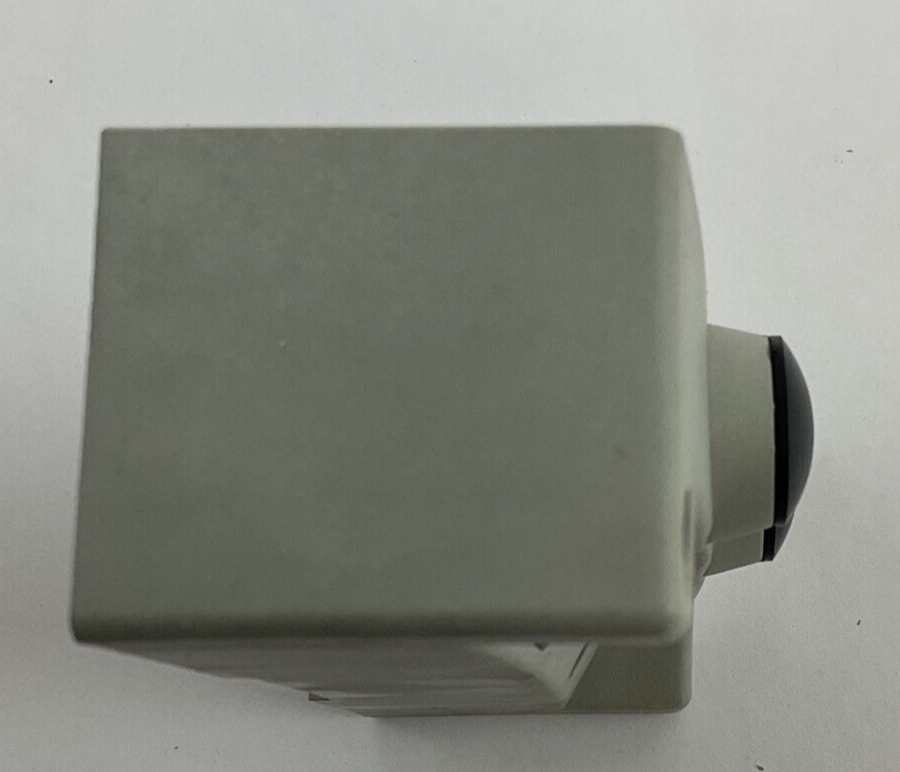 NUMATICS 240-255 MOUNTING COVER G3 SERIES