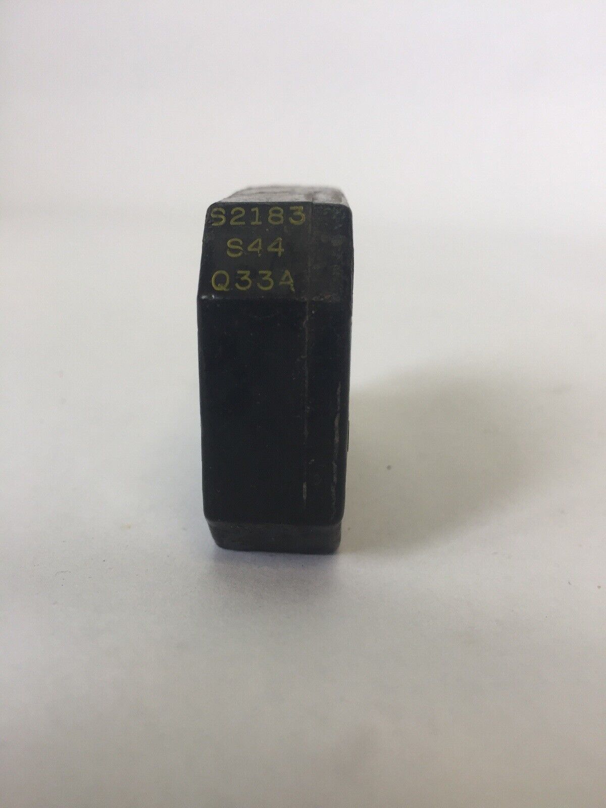 SQUARE D S2183 S44 Q33A COIL 208-220V 60CY