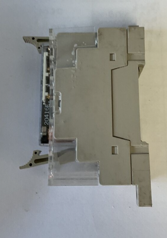 OMRON P7SA-14F-ND RELAY SOCKET BASE 20A W/G7SA-4A28 24VDC RELAY ***LOTOF2***