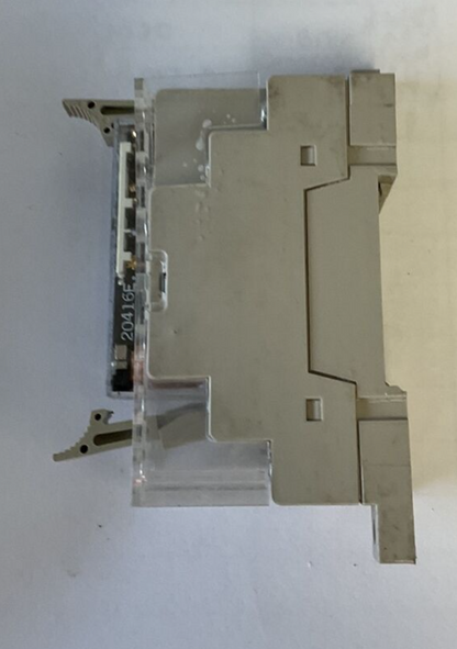 OMRON P7SA-14F-ND RELAY SOCKET BASE 20A W/G7SA-4A28 24VDC RELAY ***LOTOF2***