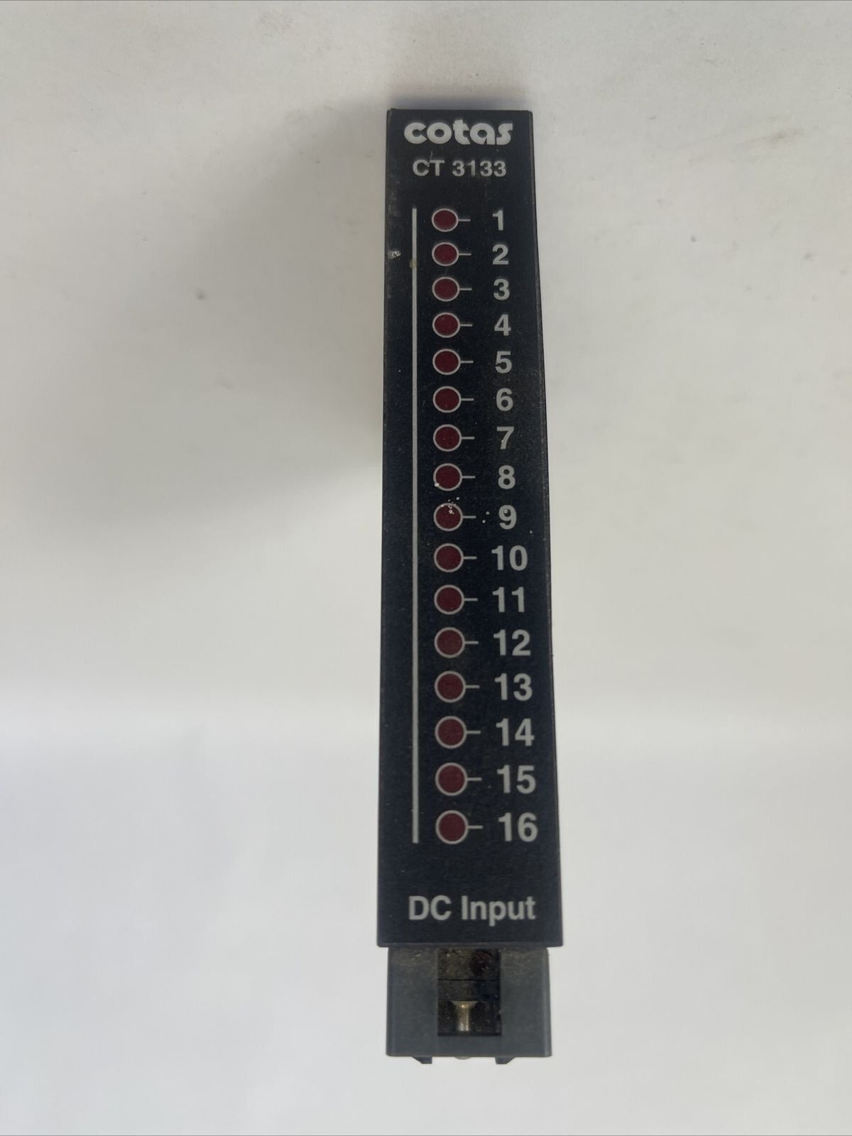 COTAS 51.3133.02 CT 3133 DC INPUT