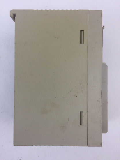 OMRON CS1G-CPU42H CPU UNIT OGRAM PROGRAMMABLE CONTROLLER