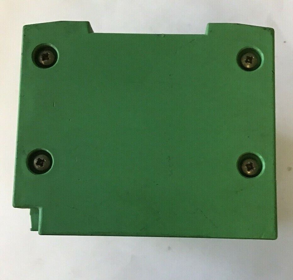 PHOENIX CONTACT 78-102-4300 QUINT PS-120AC/24DC/2,5 POWER SUPPLY