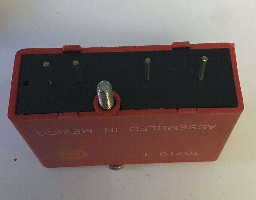 CRYDOM ODC5 CROUZET 3.0-8VDC 3A 60VDC INPUT MODULE***LOTOF3***