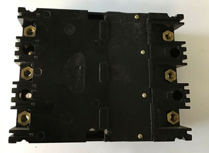 SQUARE D FHL36015 CIRCUIT BREAKER 600V 3POLE