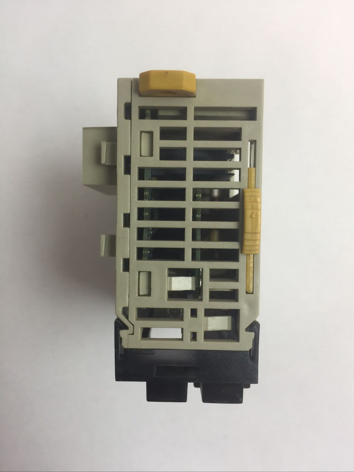 OMRON CJ1W-II101 I/O INTERFACE MODULE UNIT