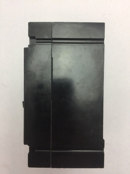 WESTINGHOUSE EHB2020 THERM MAG BREAKER 20AMP 480VAC 250 VDC 2POLE 4989D52G19