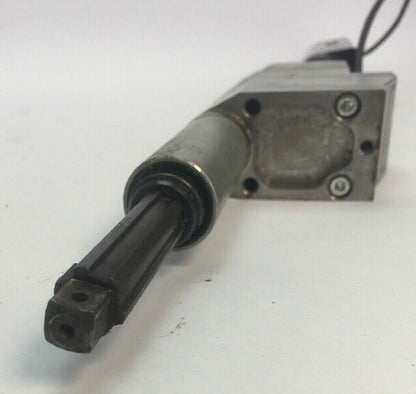 REXROTH 0608701017 NUT RUNNER 0608720053 GEAR 0608801011 TIGHTENING SPINDLE