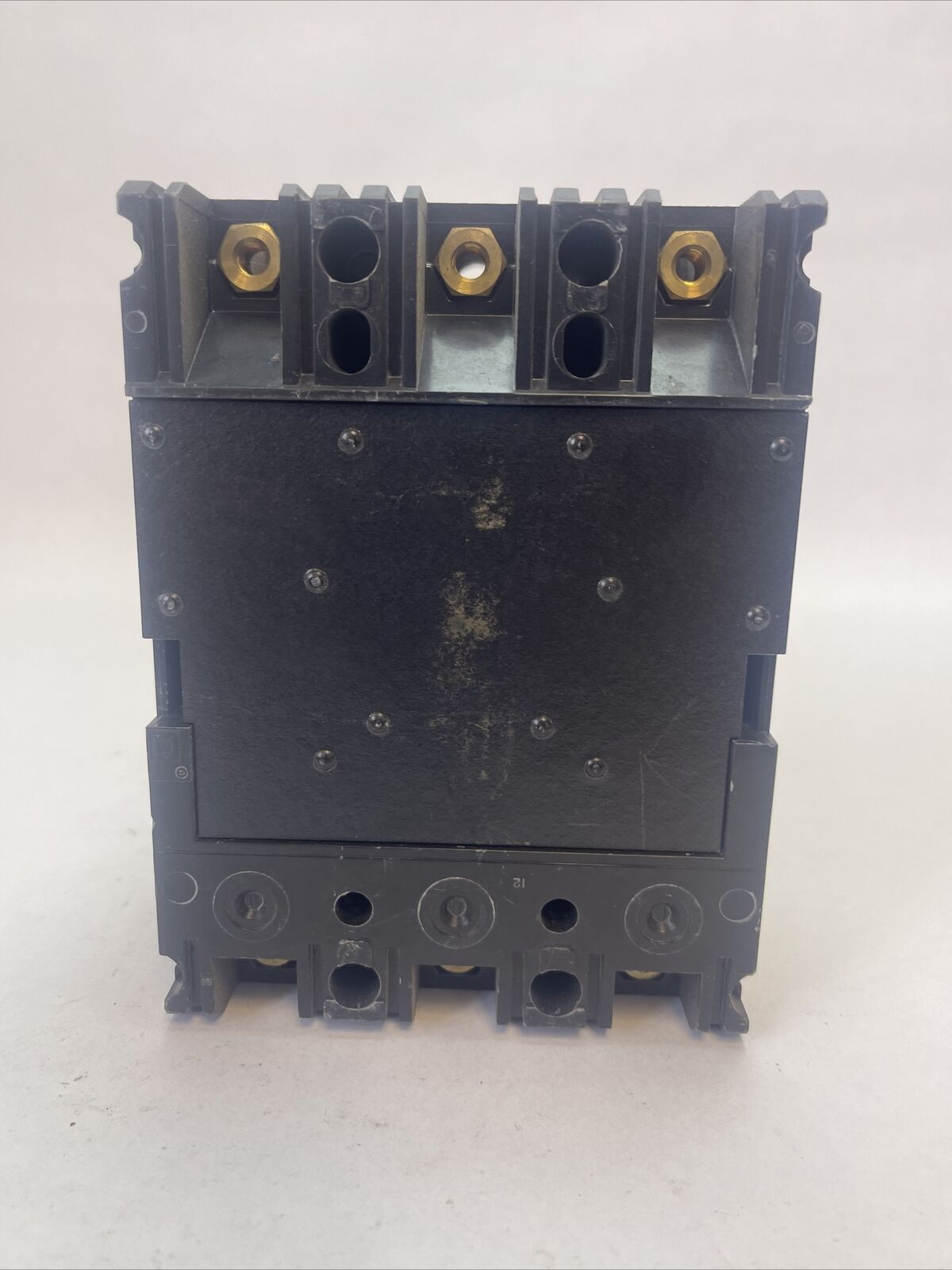 SQUARE D FAL32015 CIRCUIT BREAKER 240VAC 250VDC 15AMP 3POLE