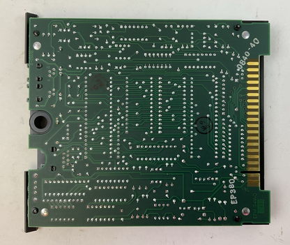 FIREYE TYPE EP380 PROGRAMMER