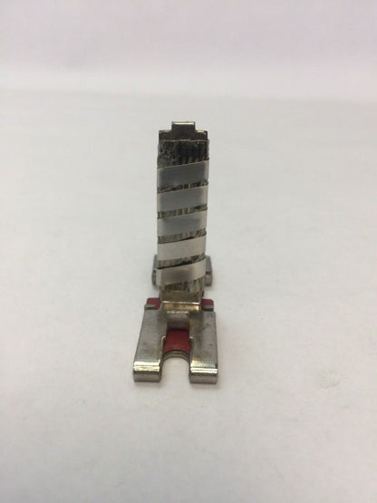SYLVANIA 2434 HEATER ELEMENT (LOT OF 3)