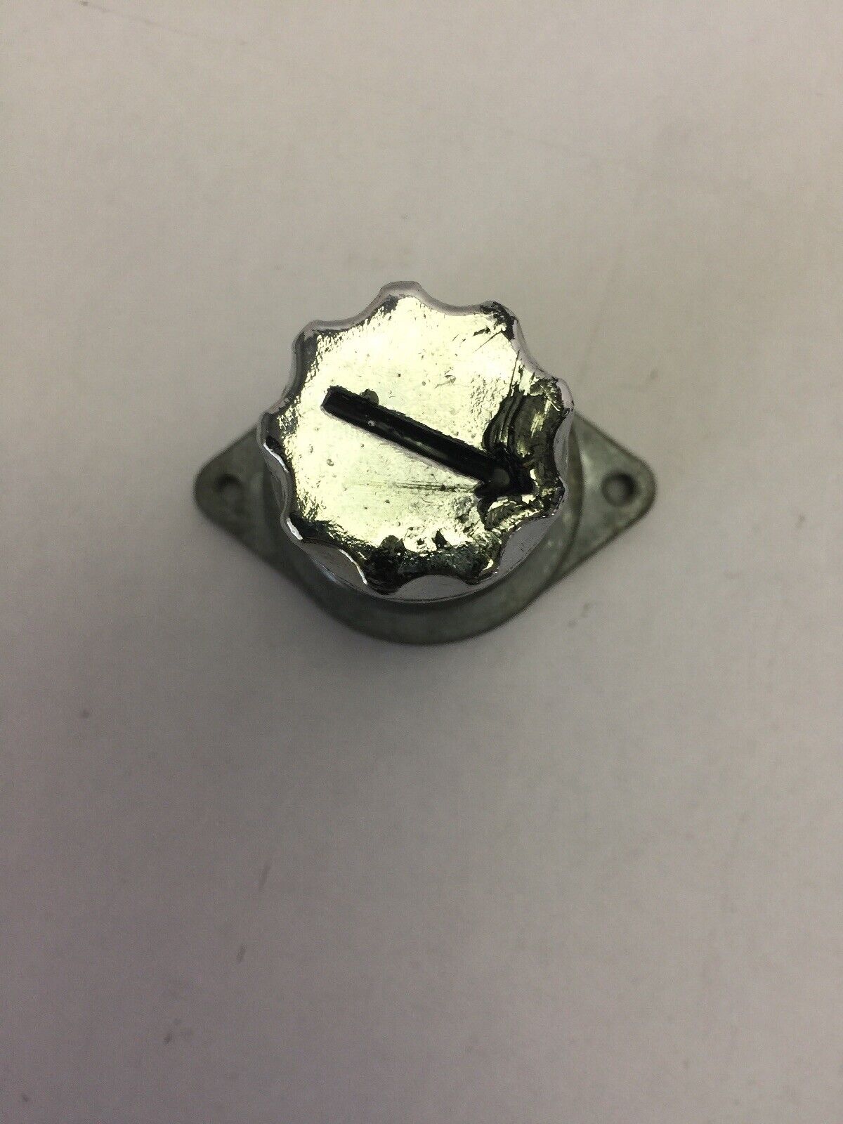 GE CR2940UF200G OILTIGHT PUSH TURN OPER.