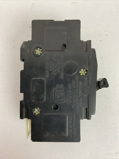 SQUARE D QOU230 CIRCUIT BREAKER 30AMP 2POLE 120/240VAC