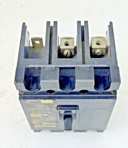 CUTLER-HAMMER / EATON - EHC3020 - CIRCUIT BREAKER - 20A/ 240 VAC/ 3 POLE