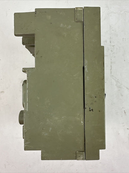 SIEMENS ITE HE2-B015 CIRCUIT BREAKER 15AMP 2POLE 600VAC 250VDC